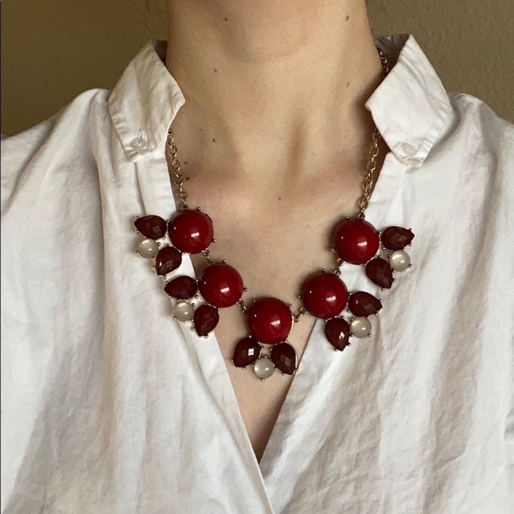 BaubleBar // JCrew inspired Necklace 📿